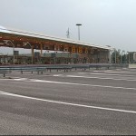Casello Padova Est