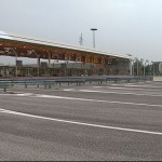 Casello Padova Est