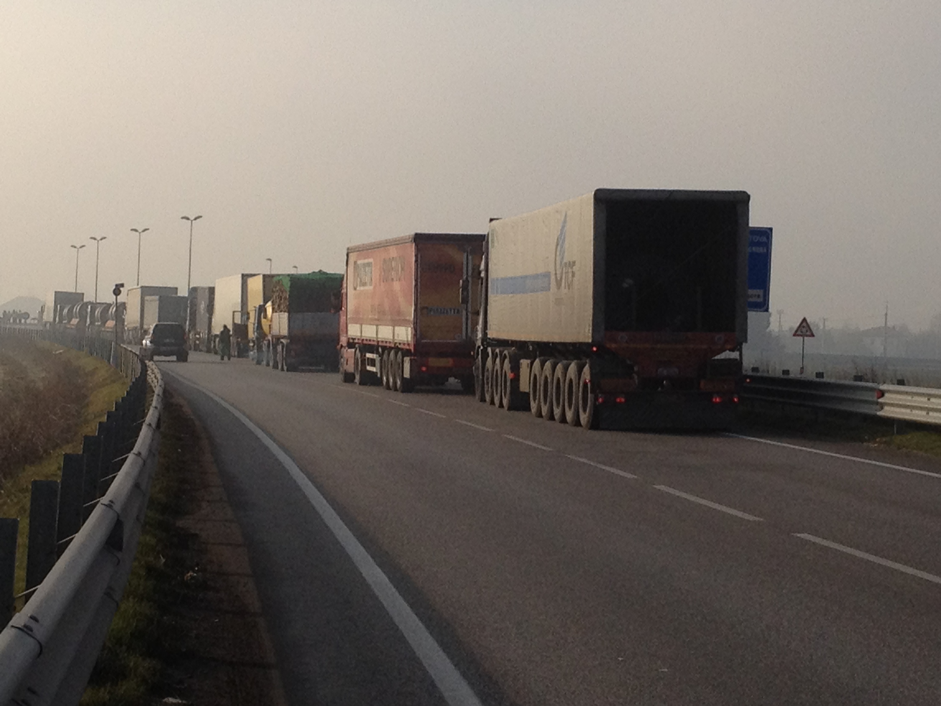 tir monselice