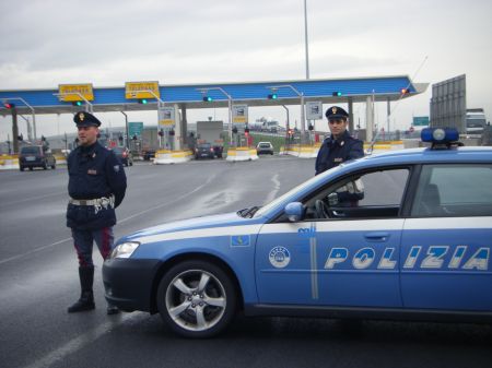 polizia 3