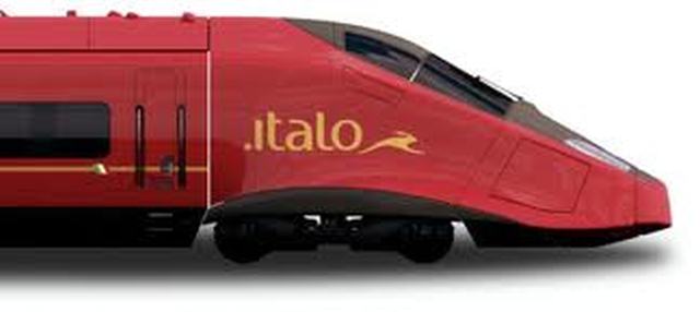 Italo treno