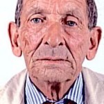 Gabrieli Lucio classe 1944 falso prete