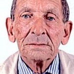 Gabrieli Lucio classe 1944 falso prete