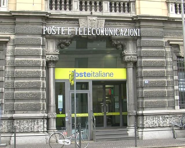 Poste