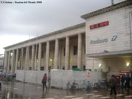 STAZIONE PD