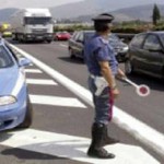 polizia stradale