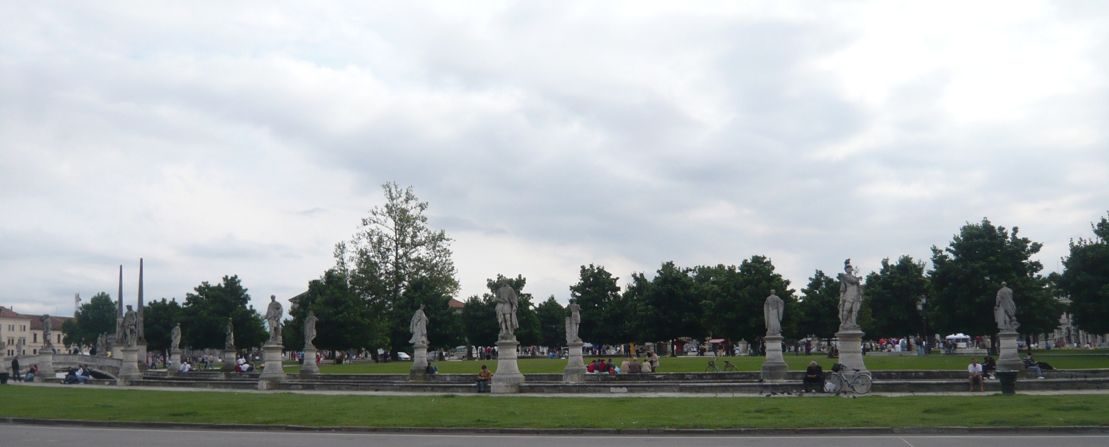 Prato della Valle (3)