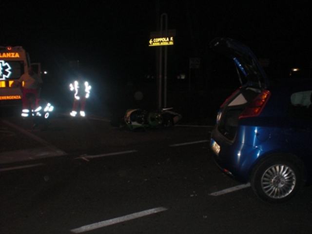 incidente San Martino2