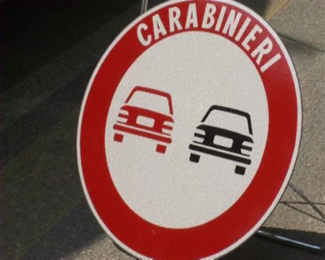 Carabinieri 8