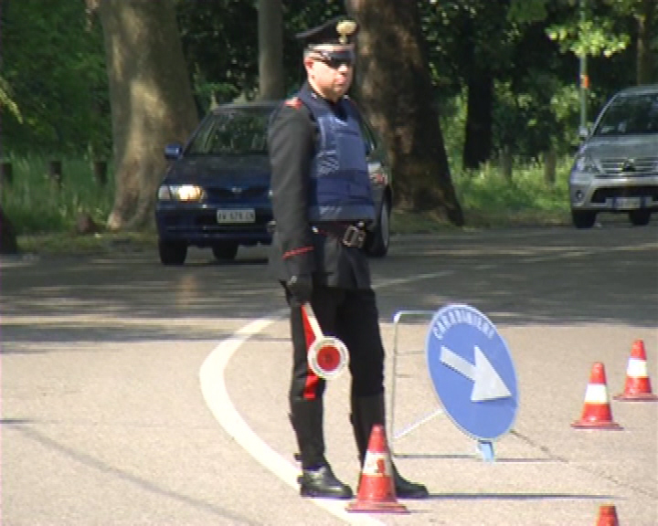 Carabinieri 2