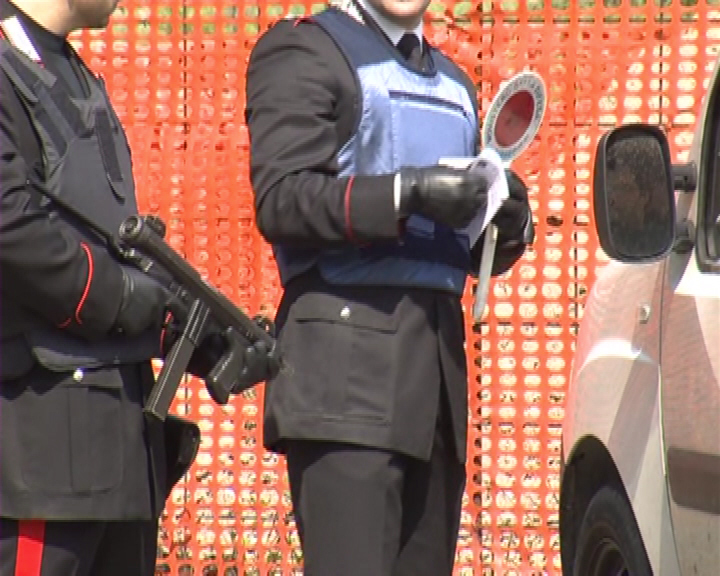 Carabinieri 5