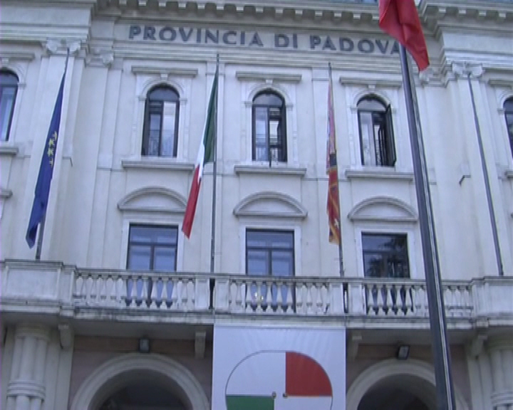 Provincia Padova