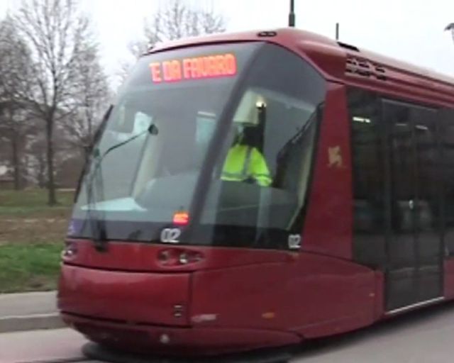 Tram Mestre 2