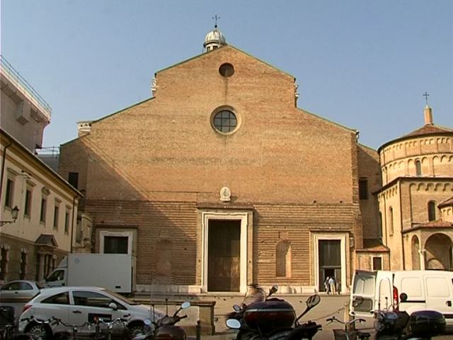 Duomo Pd