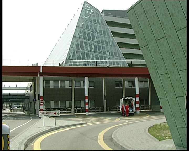 Ospedale Mestre 2