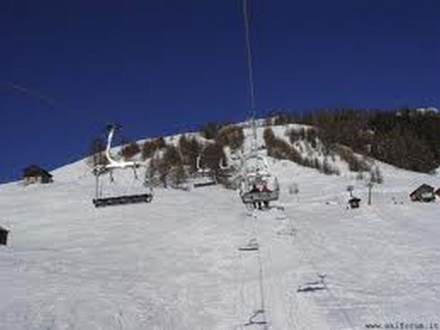 piste