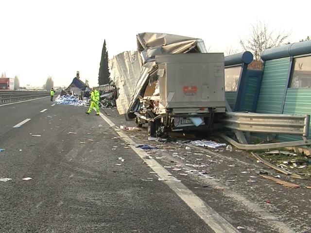 Incidente Tang Nord 19 febb