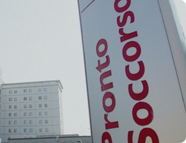 Osp S.Antonio