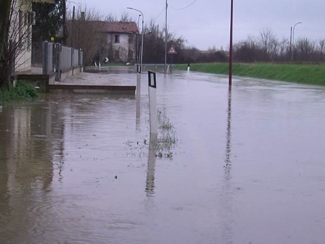 Allagamenti