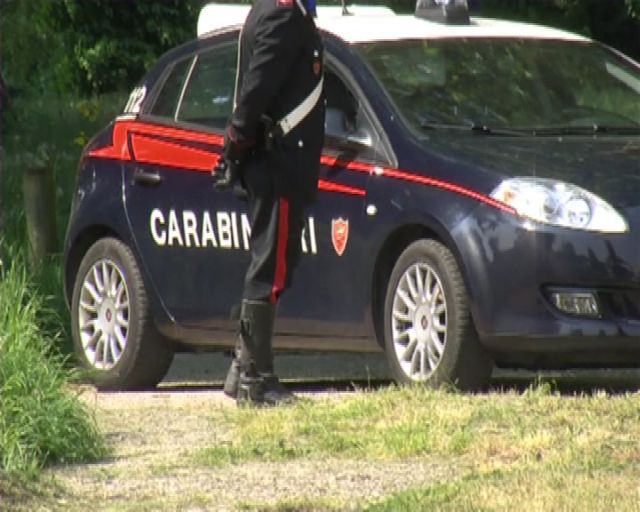 Carabinieri 1
