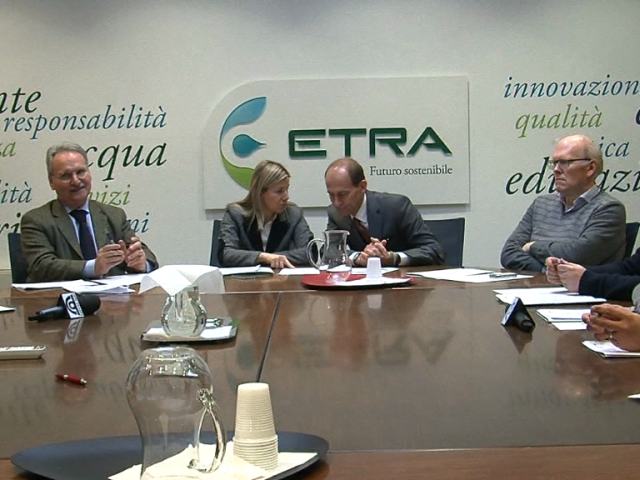 ETRA