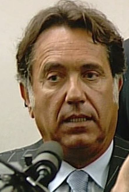 Manganelli a Pd