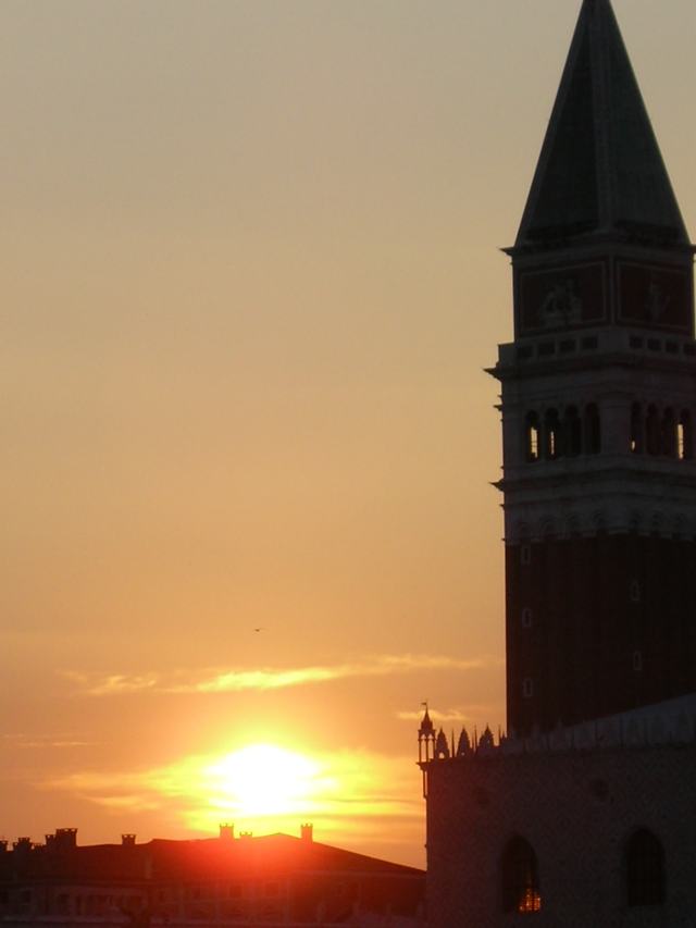 piazza san marco