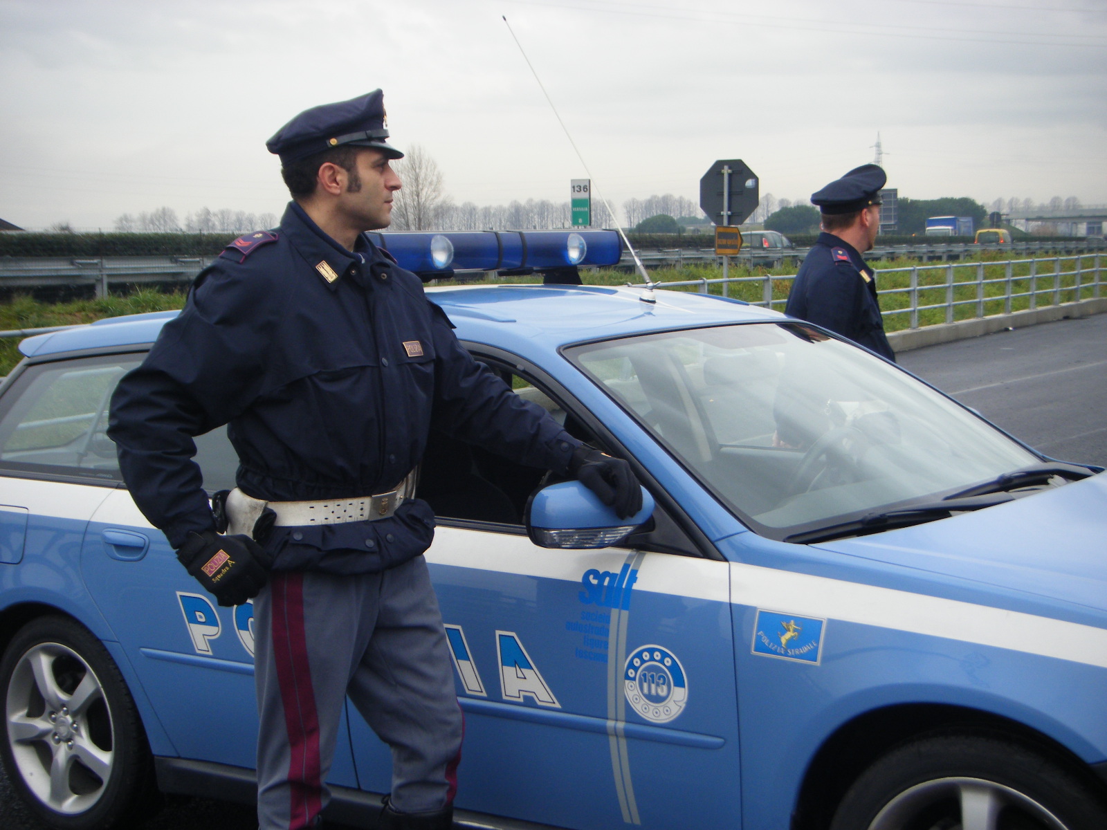 polizia 5