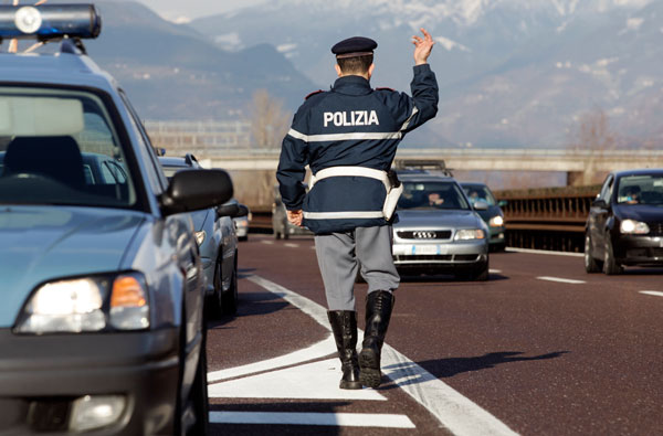 polizia 6