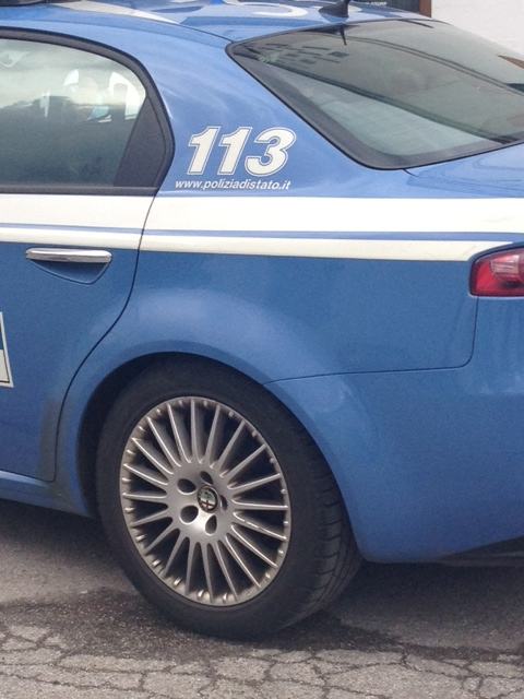 polizia volante 2