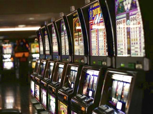 sala gioco