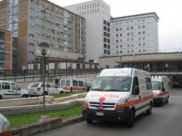 OSPEDALE PD