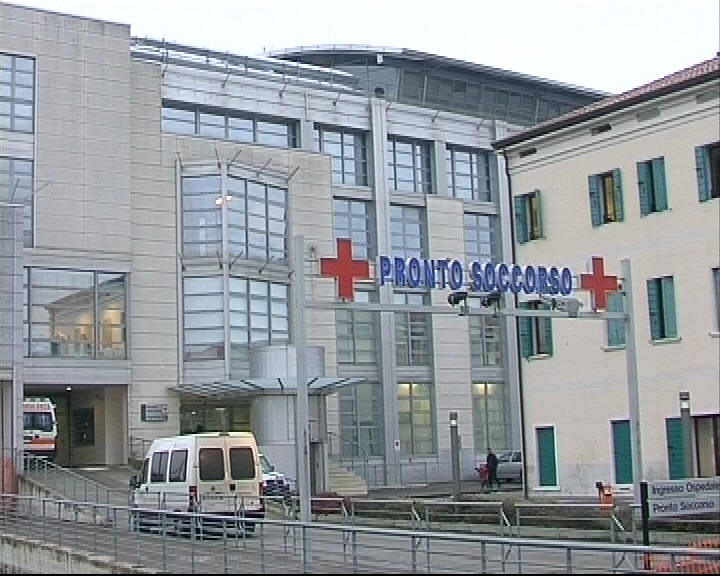 Ospedale Camposampiero
