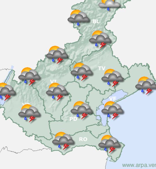 meteo ferragosto2