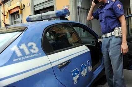 Sinti contro bengalesi, maxi rissa a marghera (ve) telecittà la tv ... Polizia di stato marghera