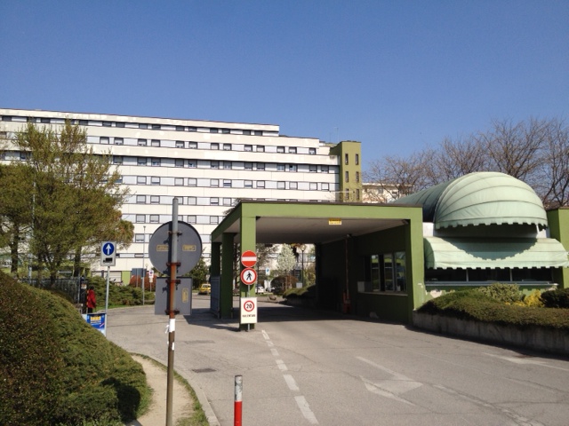 ospedale piove di sacco