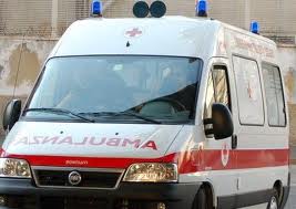 ambulanza