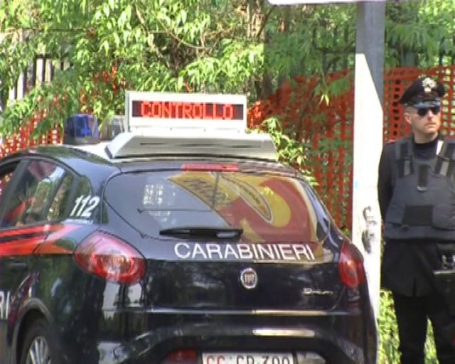 Carabinieri 6