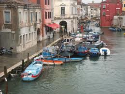 chioggia