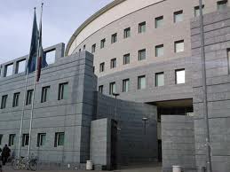 TRIBUNALE pD