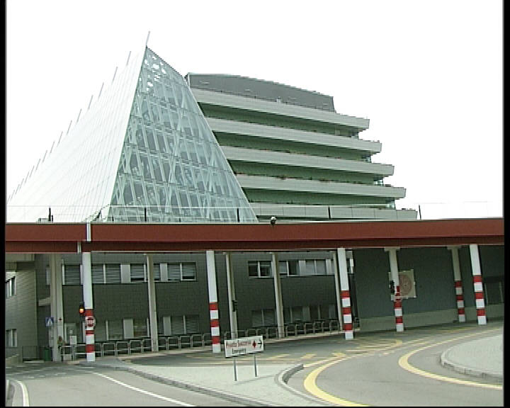 Ospedale Mestre