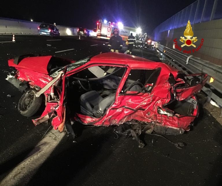 incidente
