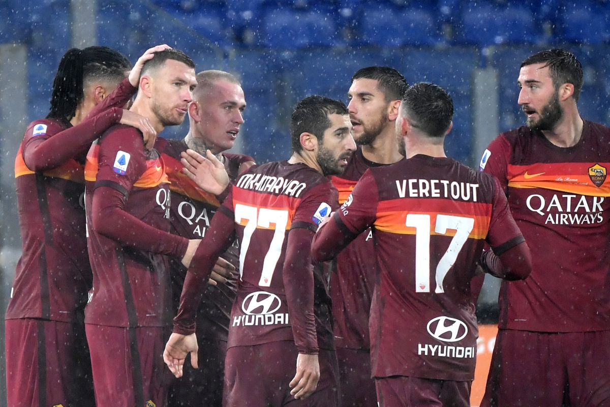 dzeko