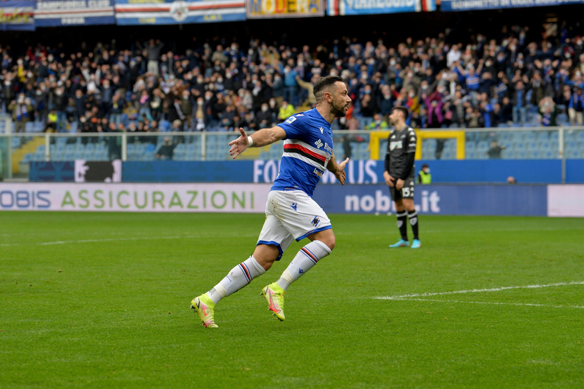 quagliarella_live_220219