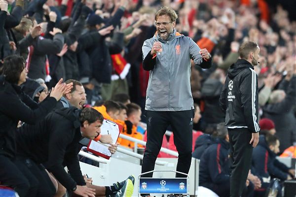 klopp