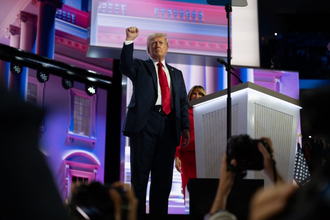 trump
