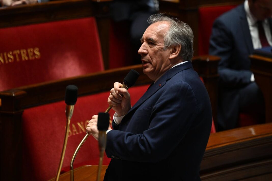 bayrou