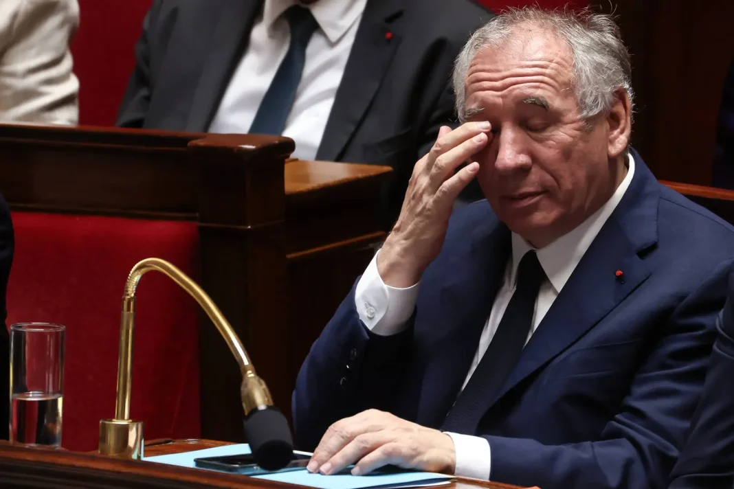 Francois-Bayrou