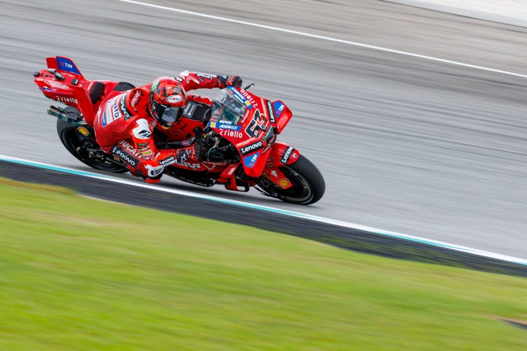 Francesco-Bagnaia