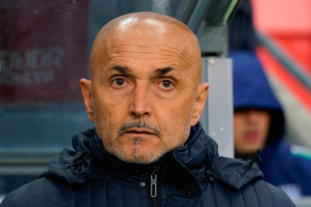 Luciano-Spalletti